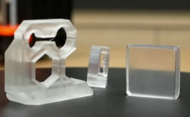 3D打印全透明光学级样件怕发黄？避坑指南来了！