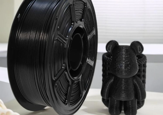 家用3D打印耗材怎么选？建议新手别乱买这几种材料