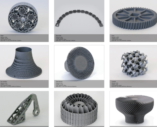 成熟的3D打印应用如何选材料？工程师建议避开这3个坑