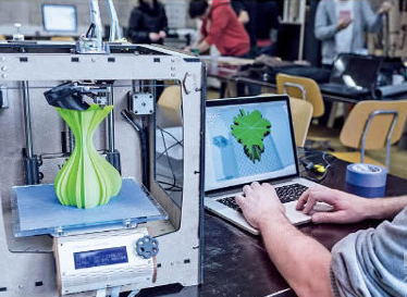 3D打印技术如何起作用？如何判断光固化还是FDM适合你？