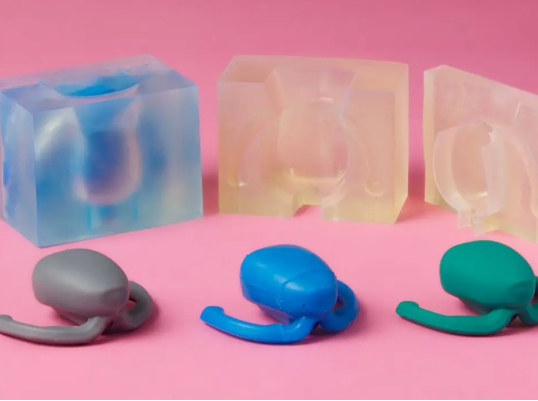 3D打印模具制造避坑：这3种材料千万别乱选