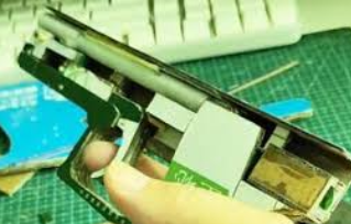 反吹抛壳3d打印结构卡壳怎么办？三招解决供弹不顺