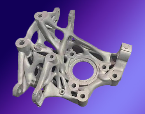 金属3D打印工艺变形开裂？教你3个有效预防技巧