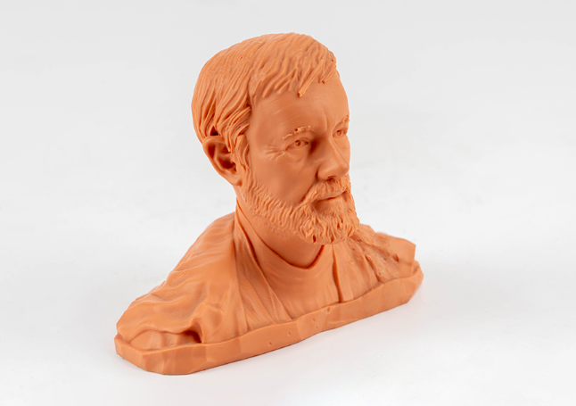 3D打印立体人像怎么做才逼真？避坑指南与全流程详解