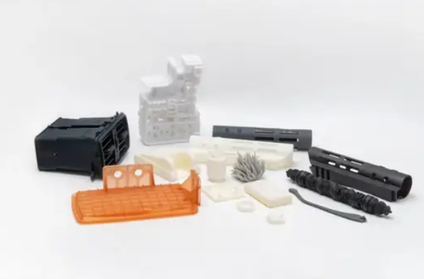 为何塑料手板无可替代？深度解析七大核心优势