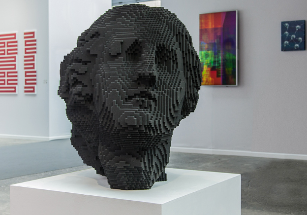 3D真人塑像怎么做？五分钟带你了解全流程