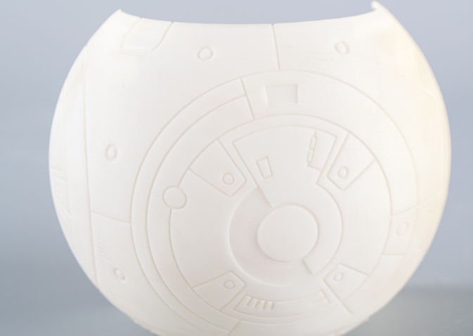 PC材料3D打印老翘曲怎么办？掌握这几点就够了