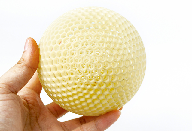 3D打印底部的核心细节分享