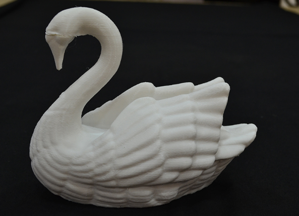 3D打印模型表面有波纹？教你几招解决抖动难题