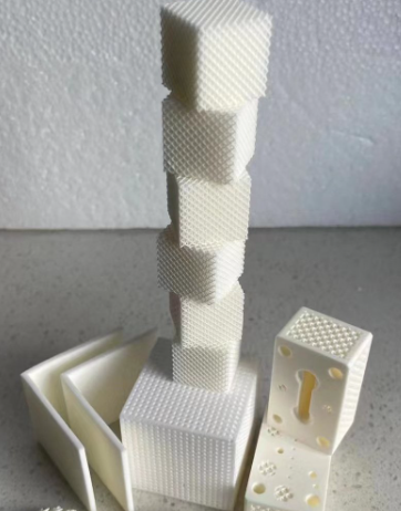 耐高温3D打印加工层裂如何解决？从材料与退火入手