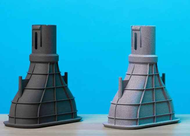 激光烧结3D打印机原理是什么？三分钟带你读懂SLS技术核心