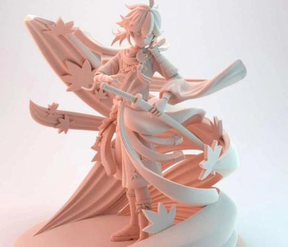 3D打印模型老失败？掌握这5点避坑指南