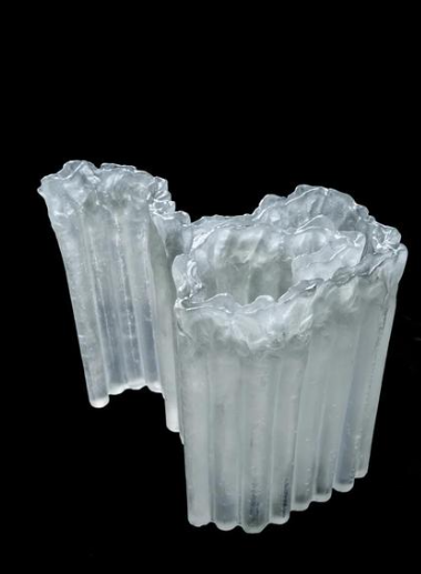 3D打印成品表面气泡多？检查树脂温度与分层设置